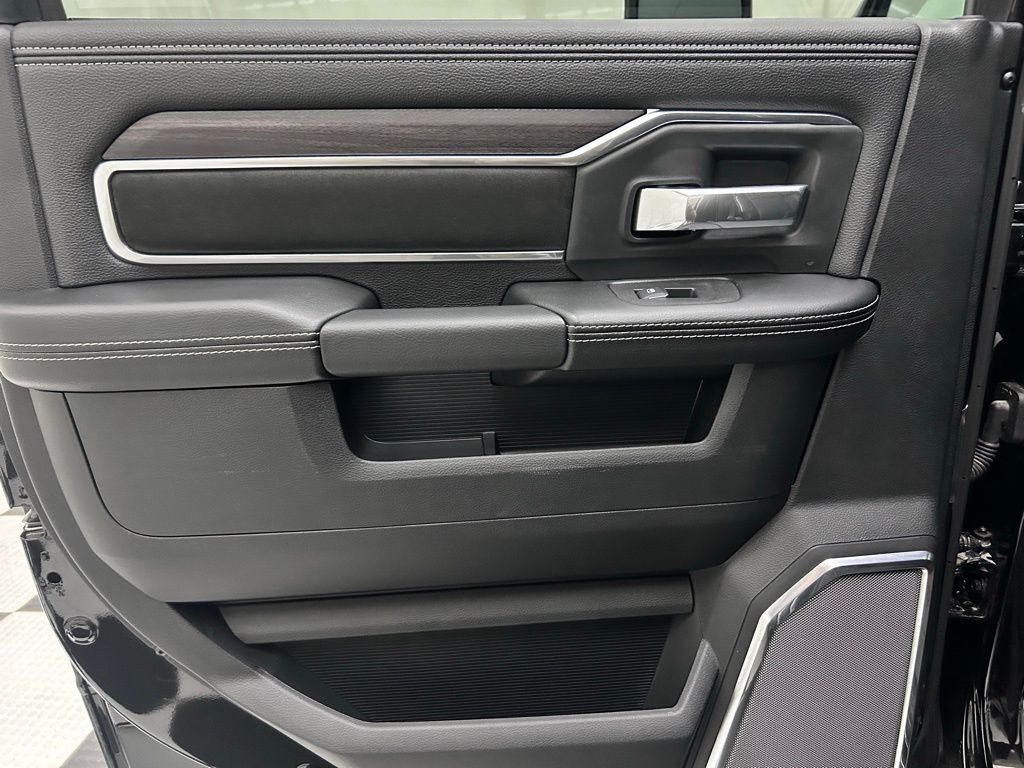 2025 Ram 3500 Laramie Portland OR