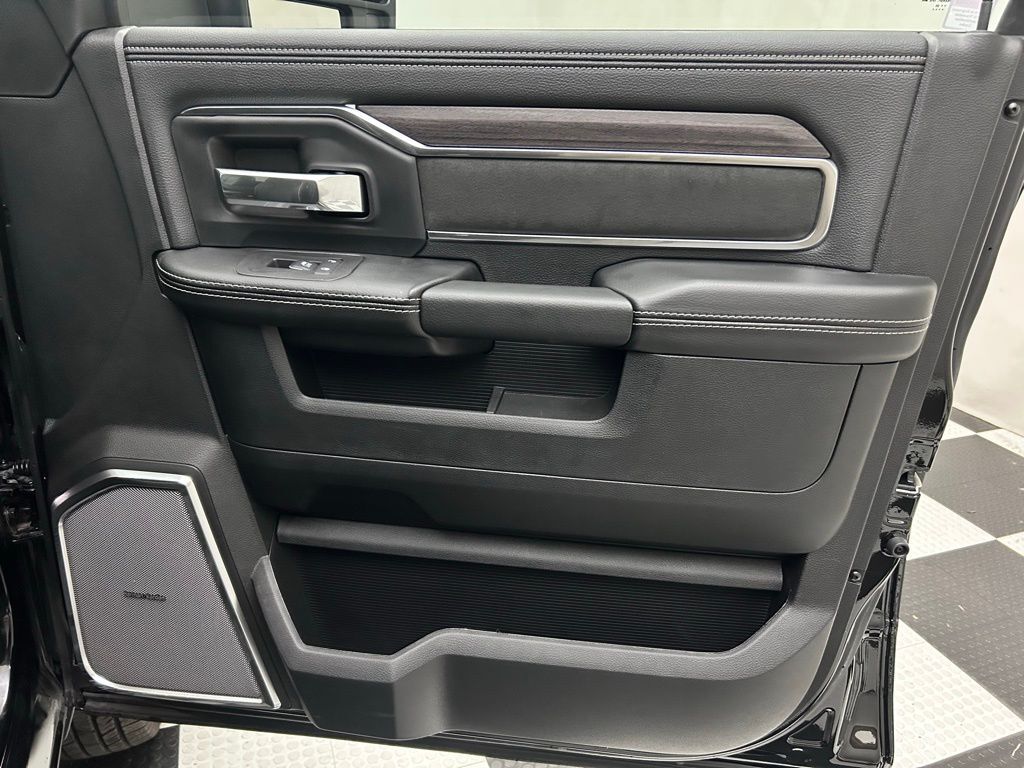 2025 Ram 3500 Laramie Portland OR