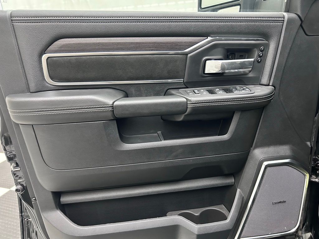 2025 Ram 3500 Laramie Portland OR