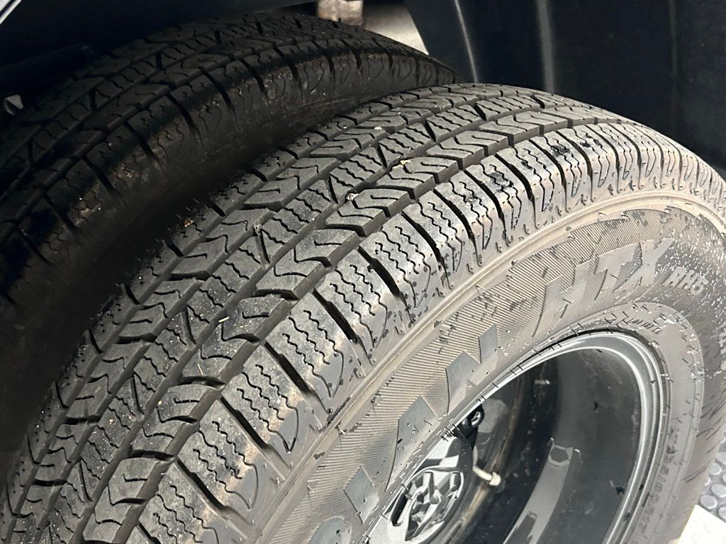 2025 Ram 3500 Laramie Portland OR