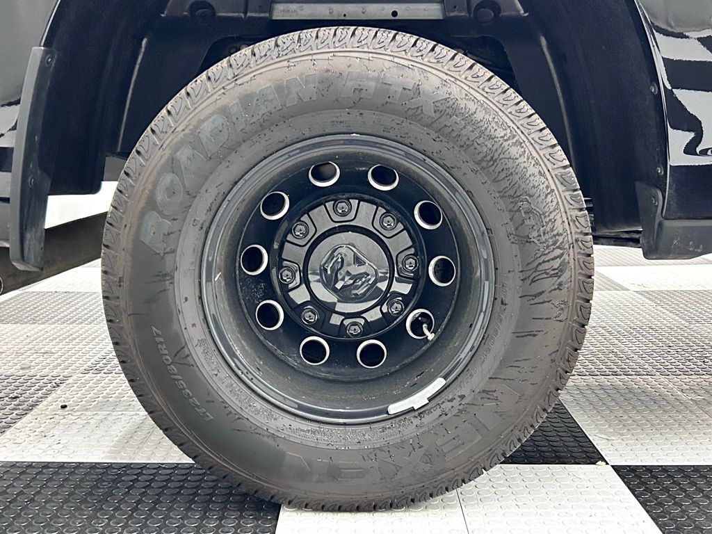 2025 Ram 3500 Laramie Portland OR