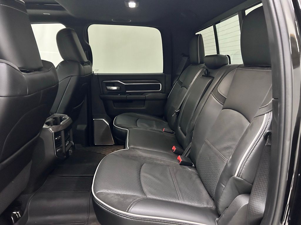 2025 Ram 3500 Laramie Portland OR