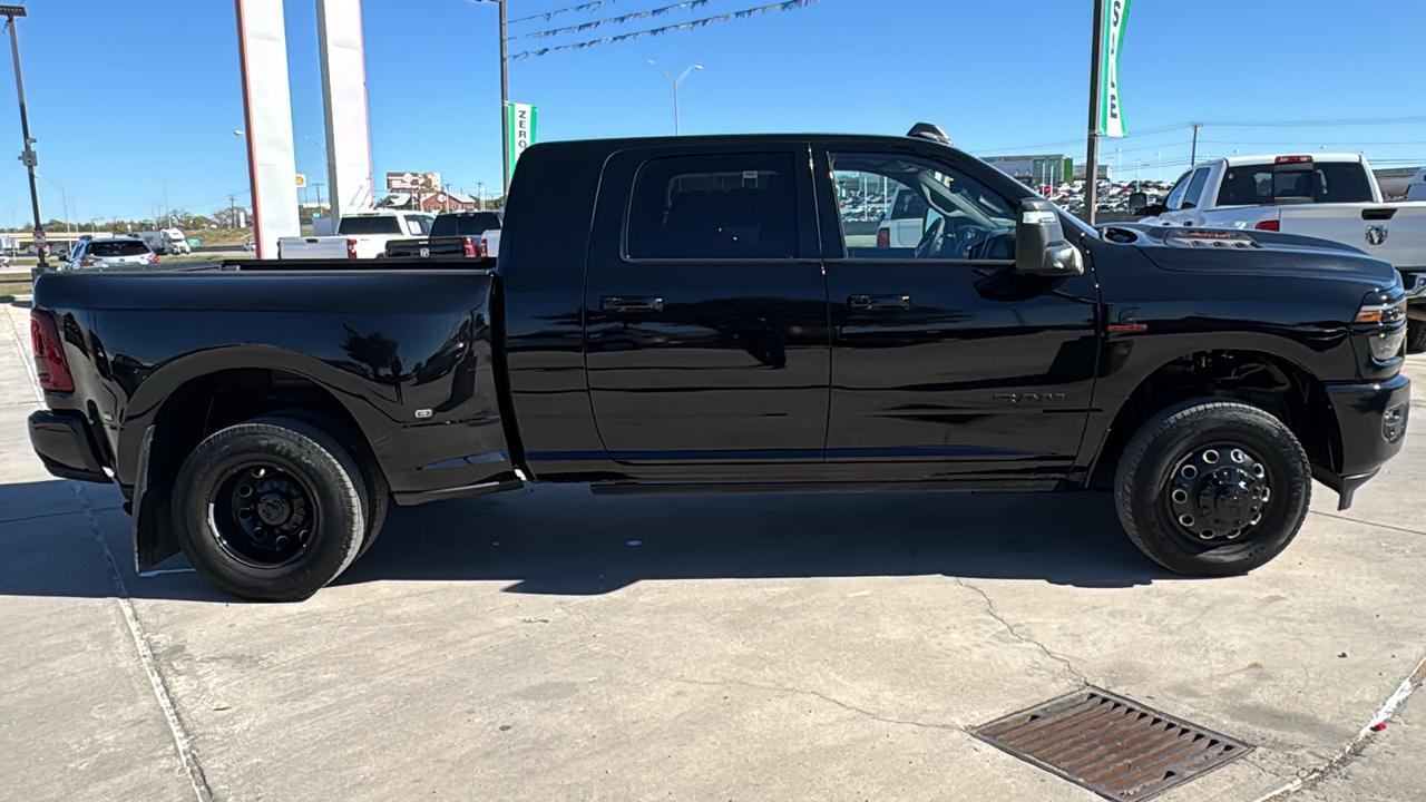 2025 Ram 3500 Laramie New Braunfels TX