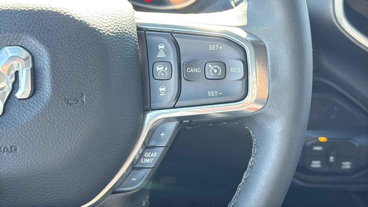 2025 Ram 3500 Laramie New Braunfels TX