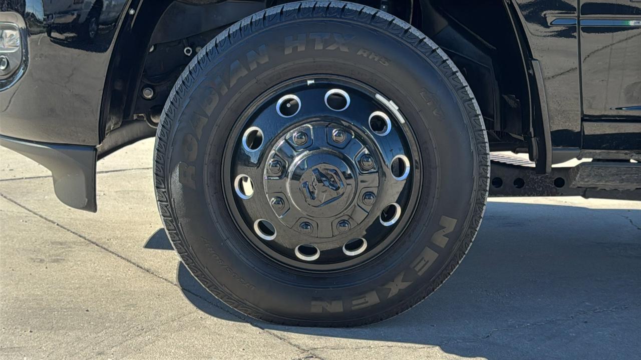 2025 Ram 3500 Laramie New Braunfels TX