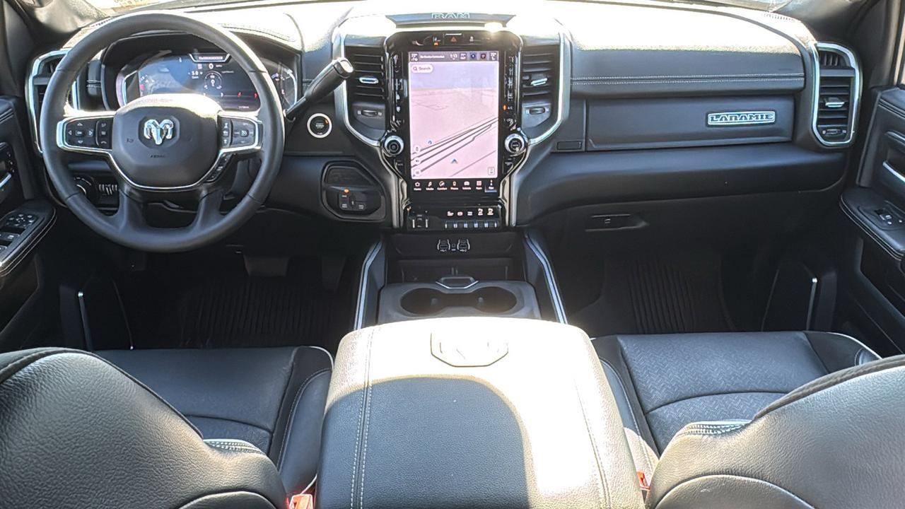 2025 Ram 3500 Laramie New Braunfels TX