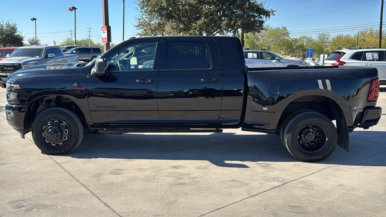 2025 Ram 3500 Laramie New Braunfels TX