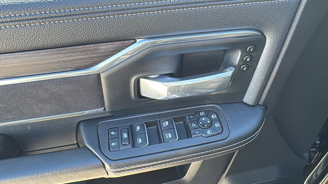 2025 Ram 3500 Laramie New Braunfels TX