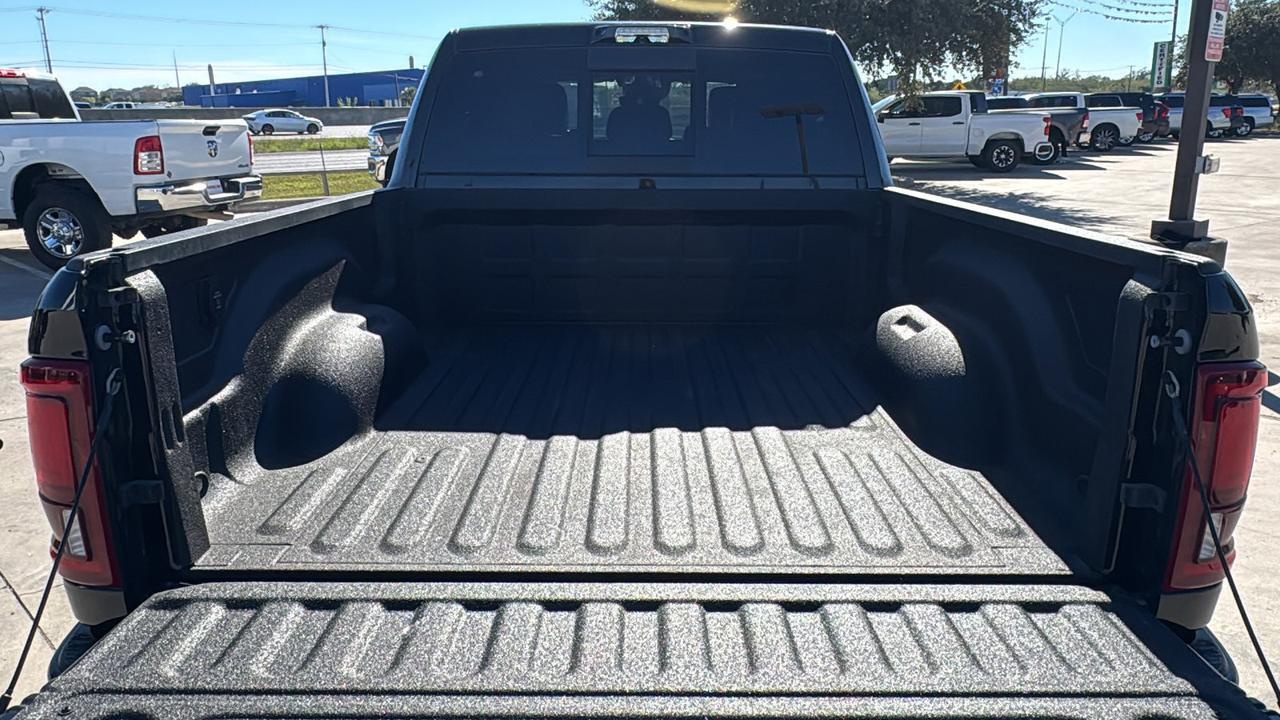 2025 Ram 3500 Laramie New Braunfels TX