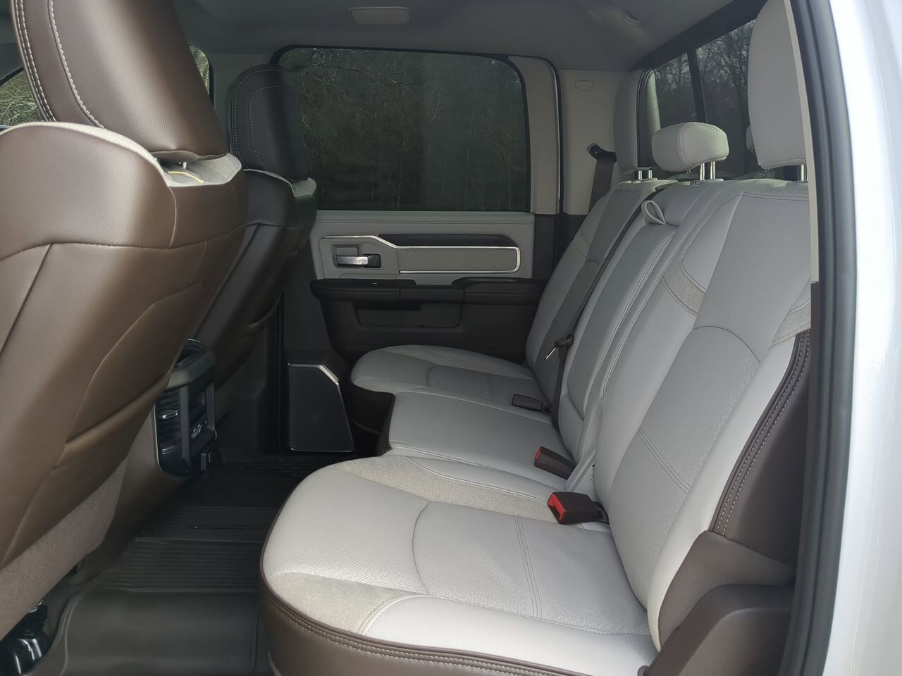 2025 Ram 3500 Laramie Winder GA