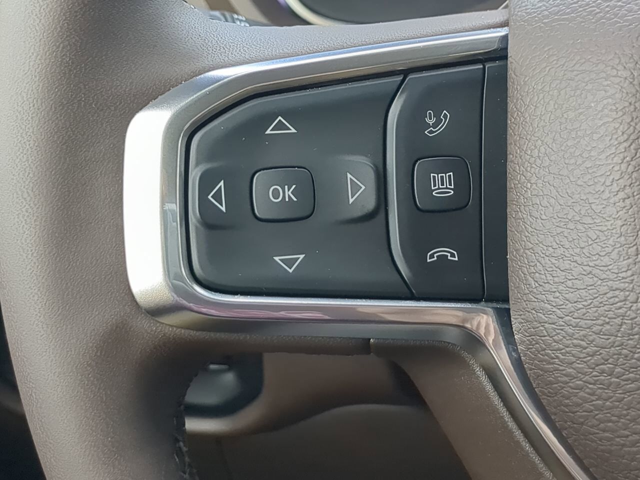 2025 Ram 3500 Laramie Winder GA