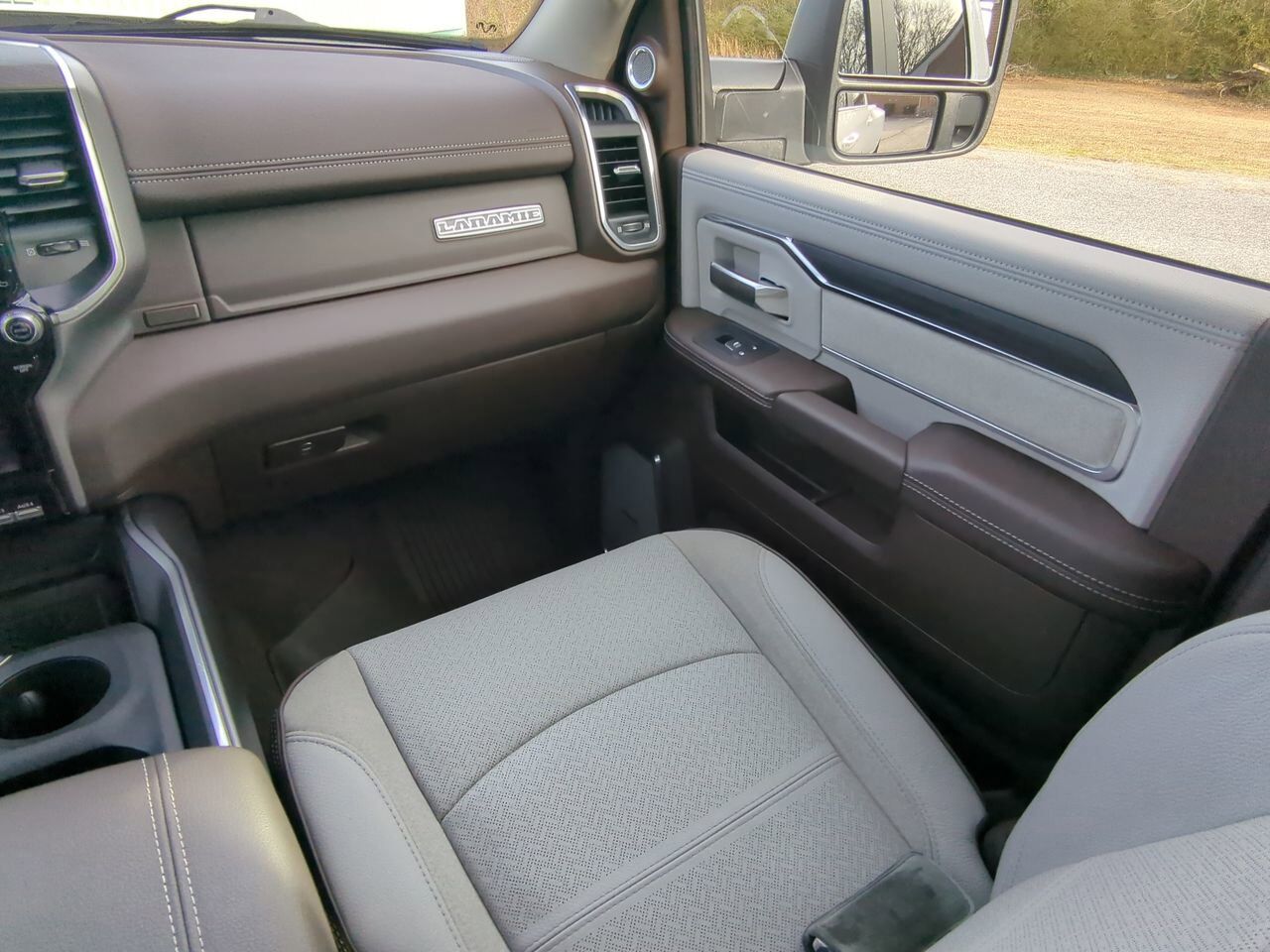 2025 Ram 3500 Laramie Winder GA