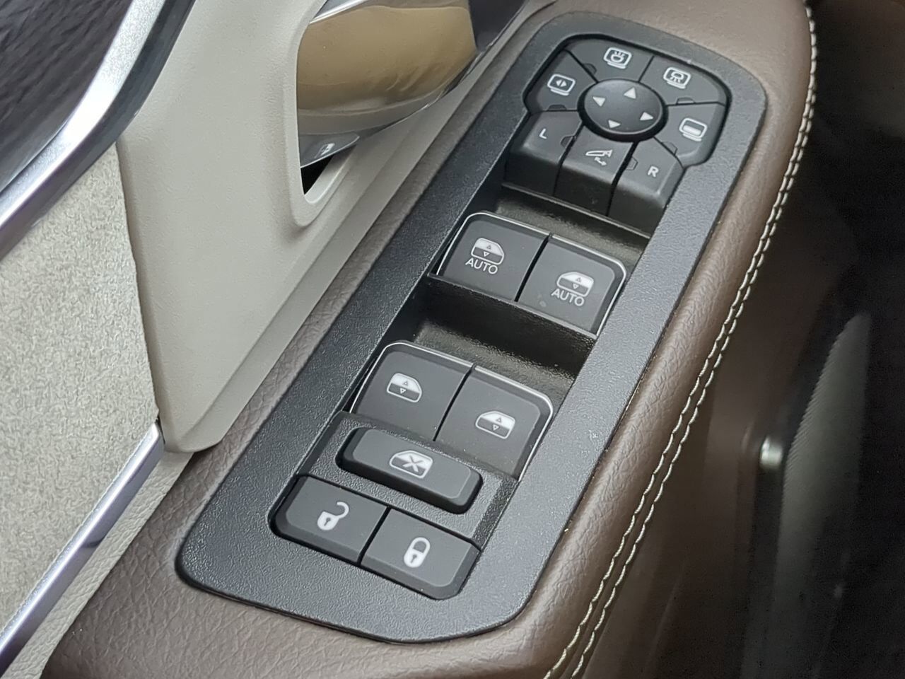 2025 Ram 3500 Laramie Winder GA