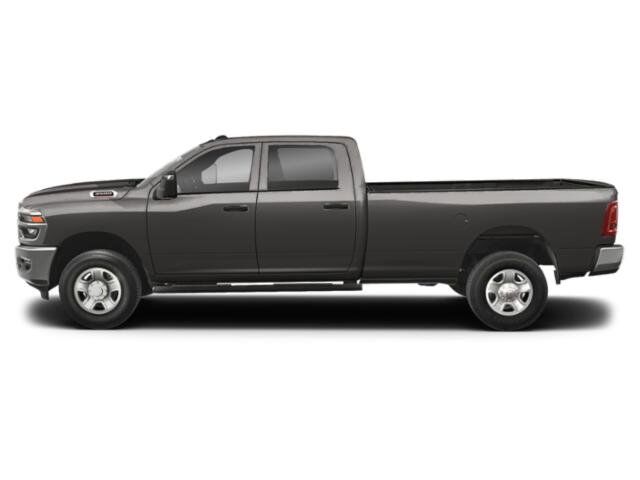 2025 Ram 3500 Laramie Winder GA