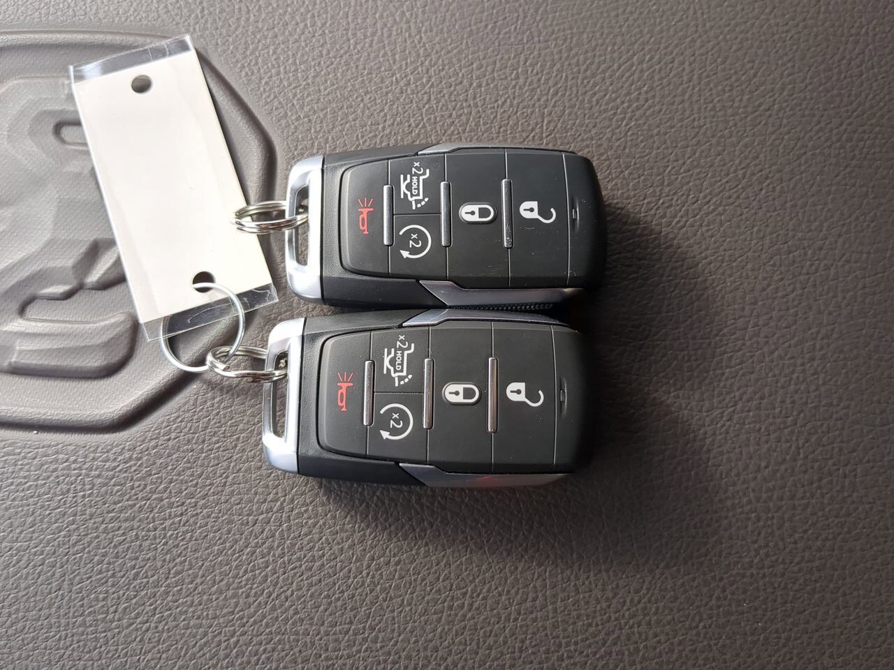 2025 Ram 3500 Laramie Winder GA