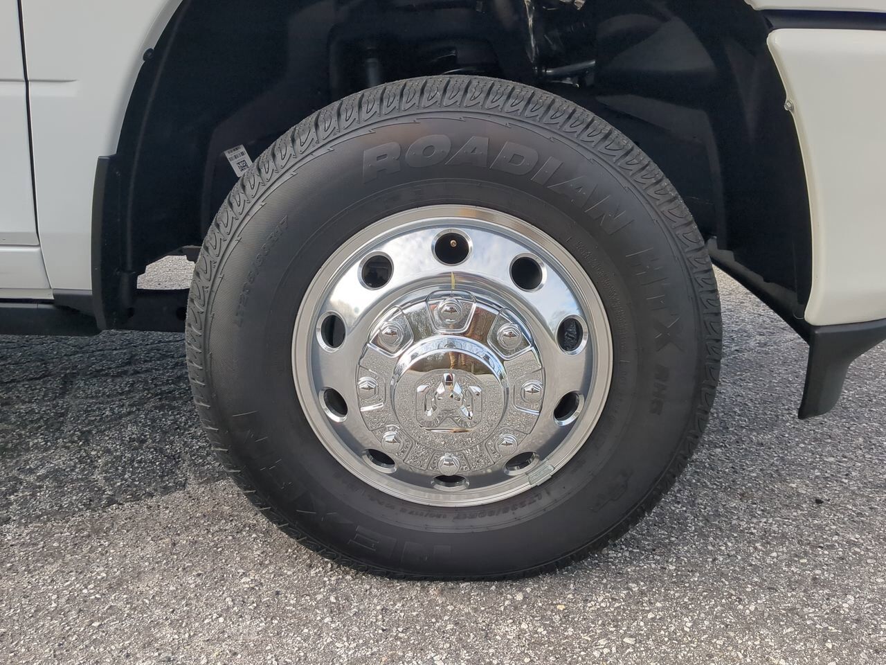 2025 Ram 3500 Laramie Winder GA