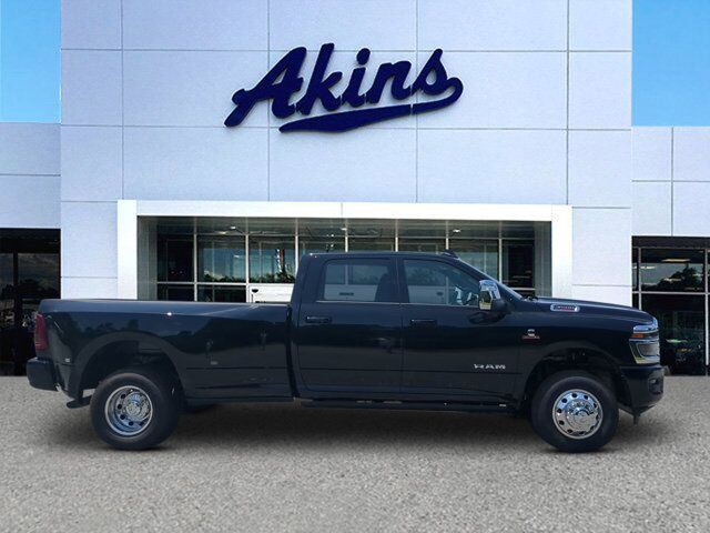 2025 Ram 3500 Laramie Winder GA