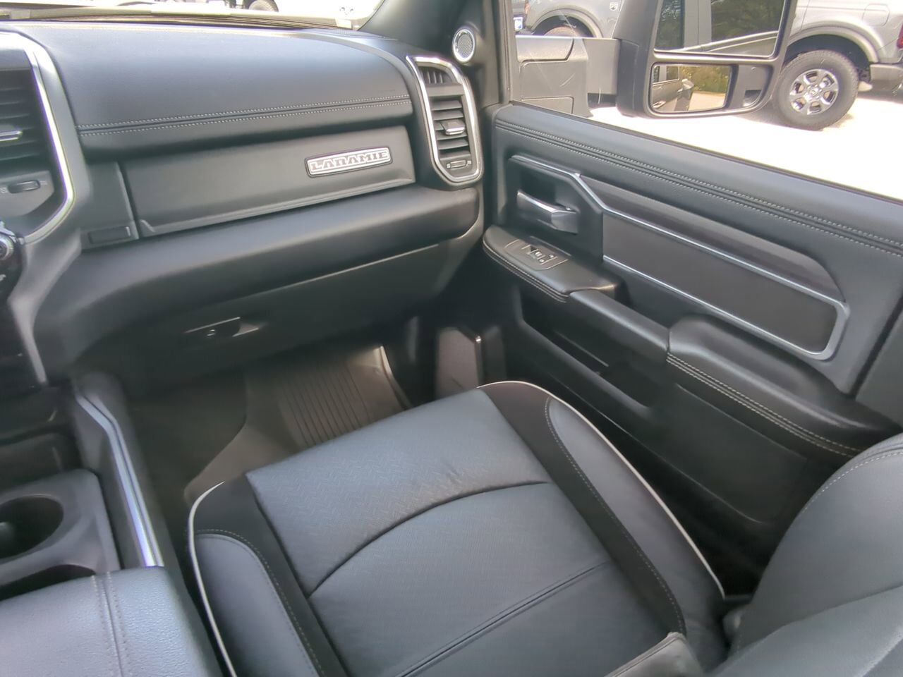 2025 Ram 3500 Laramie Winder GA