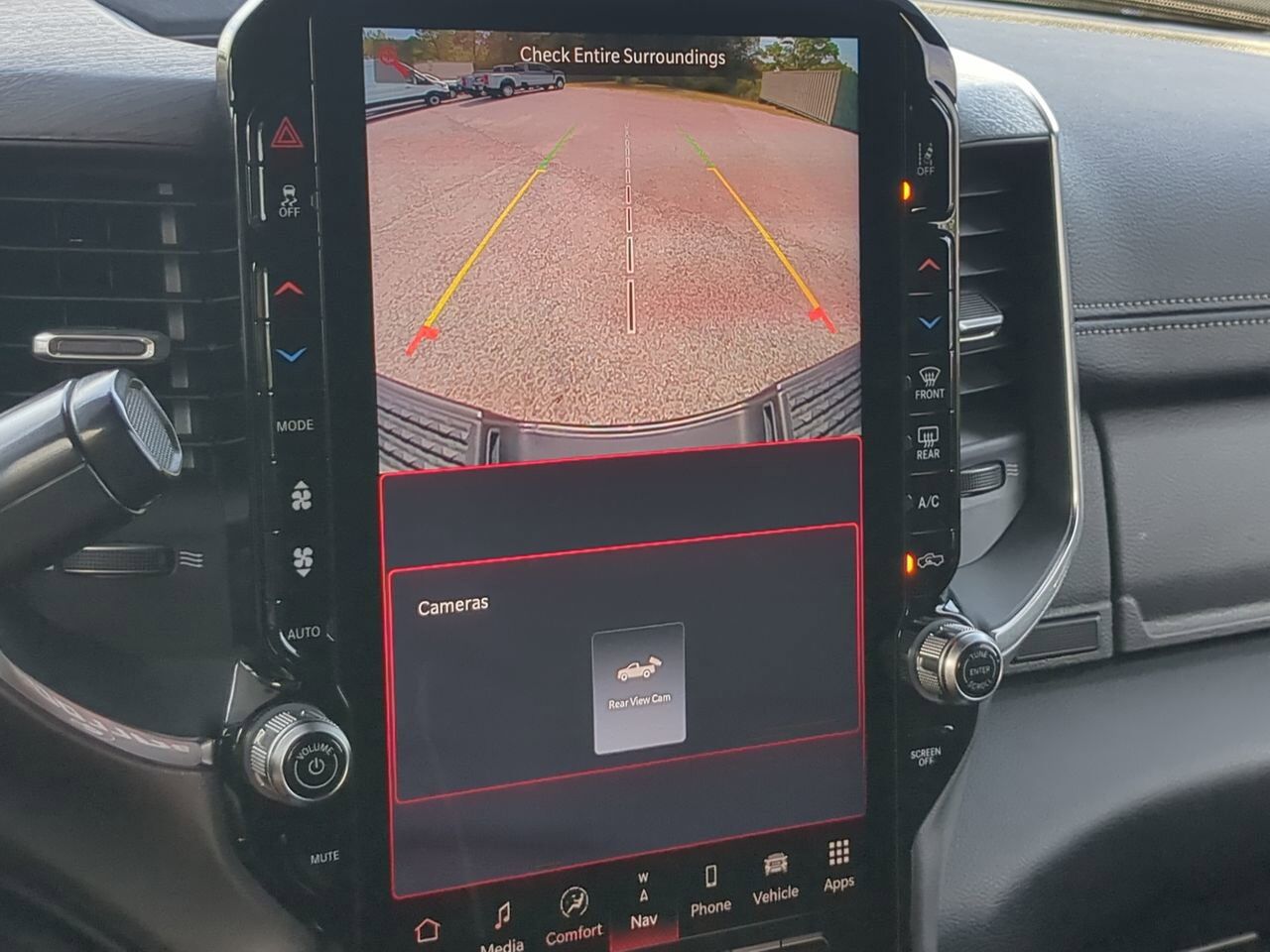 2025 Ram 3500 Laramie Winder GA