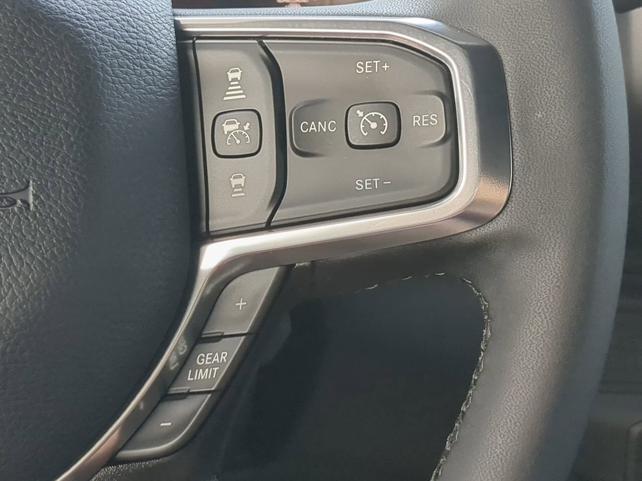 2025 Ram 3500 Laramie Winder GA