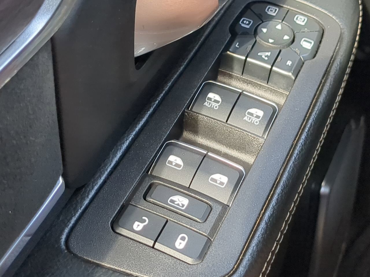 2025 Ram 3500 Laramie Winder GA