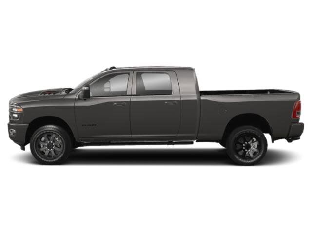2025 Ram 3500 Laramie Winder GA