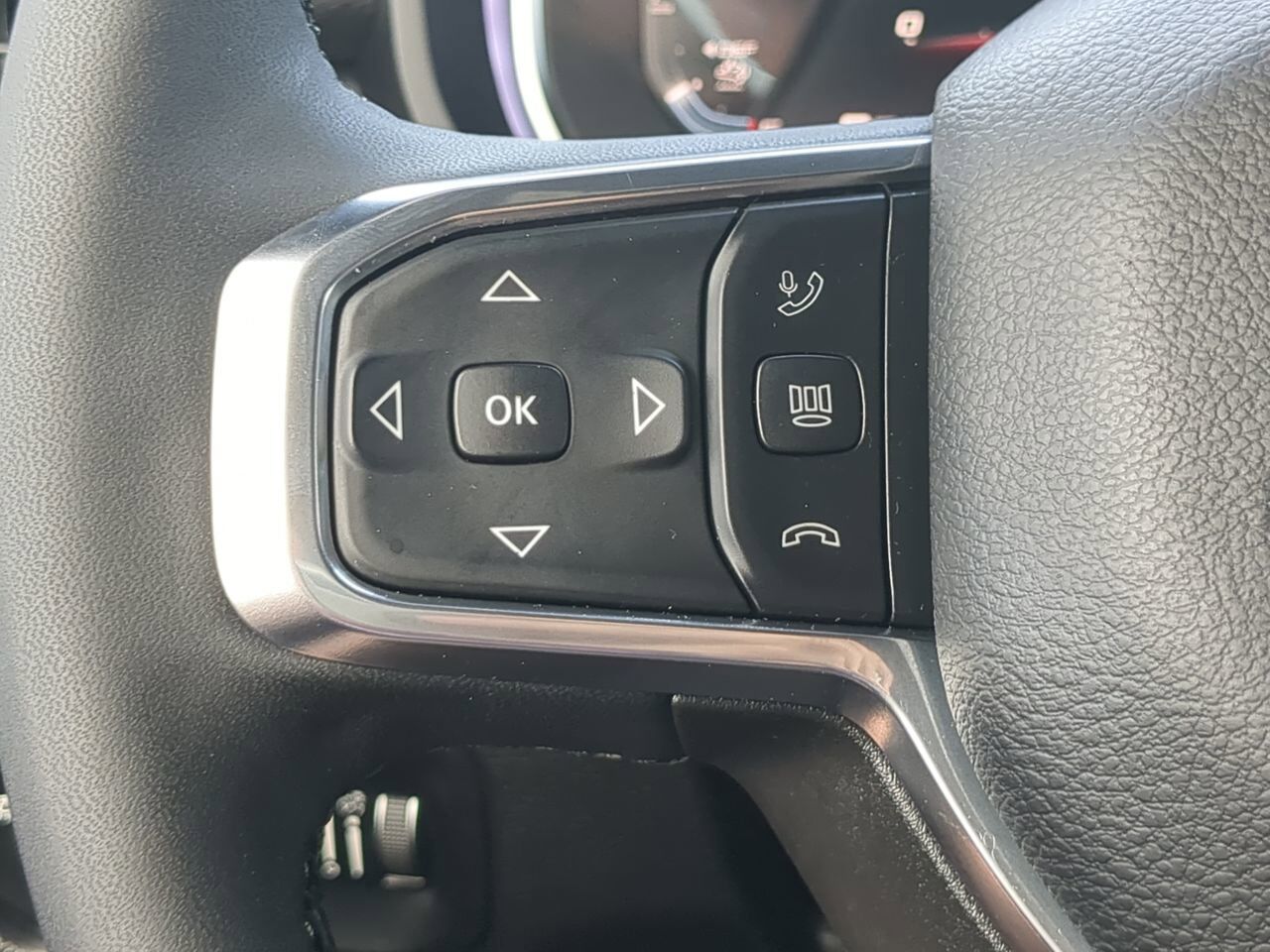 2025 Ram 3500 Laramie Winder GA