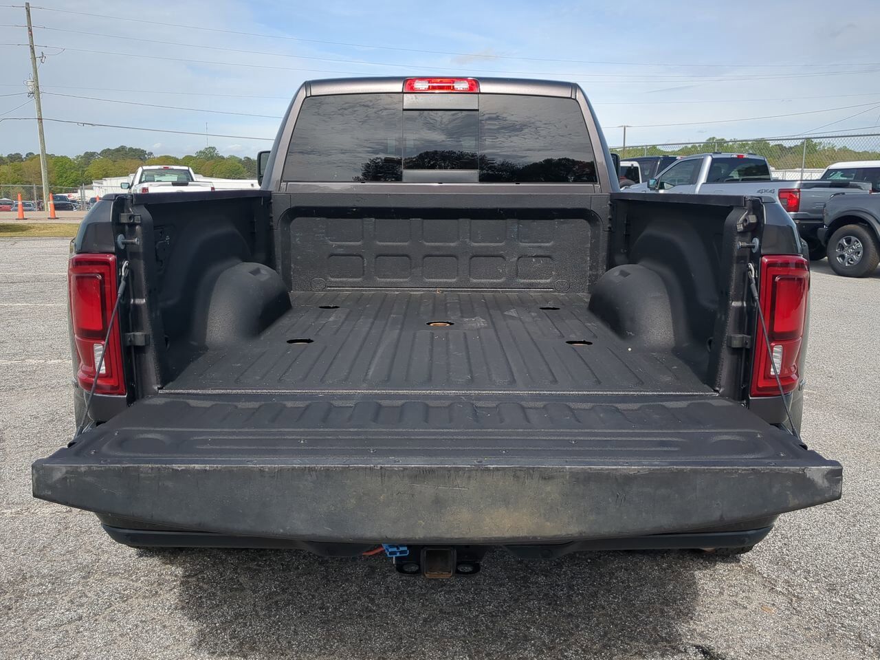 2025 Ram 3500 Laramie Winder GA