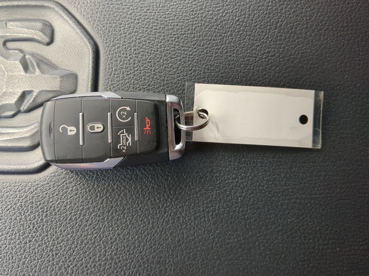 2025 Ram 3500 Laramie Winder GA