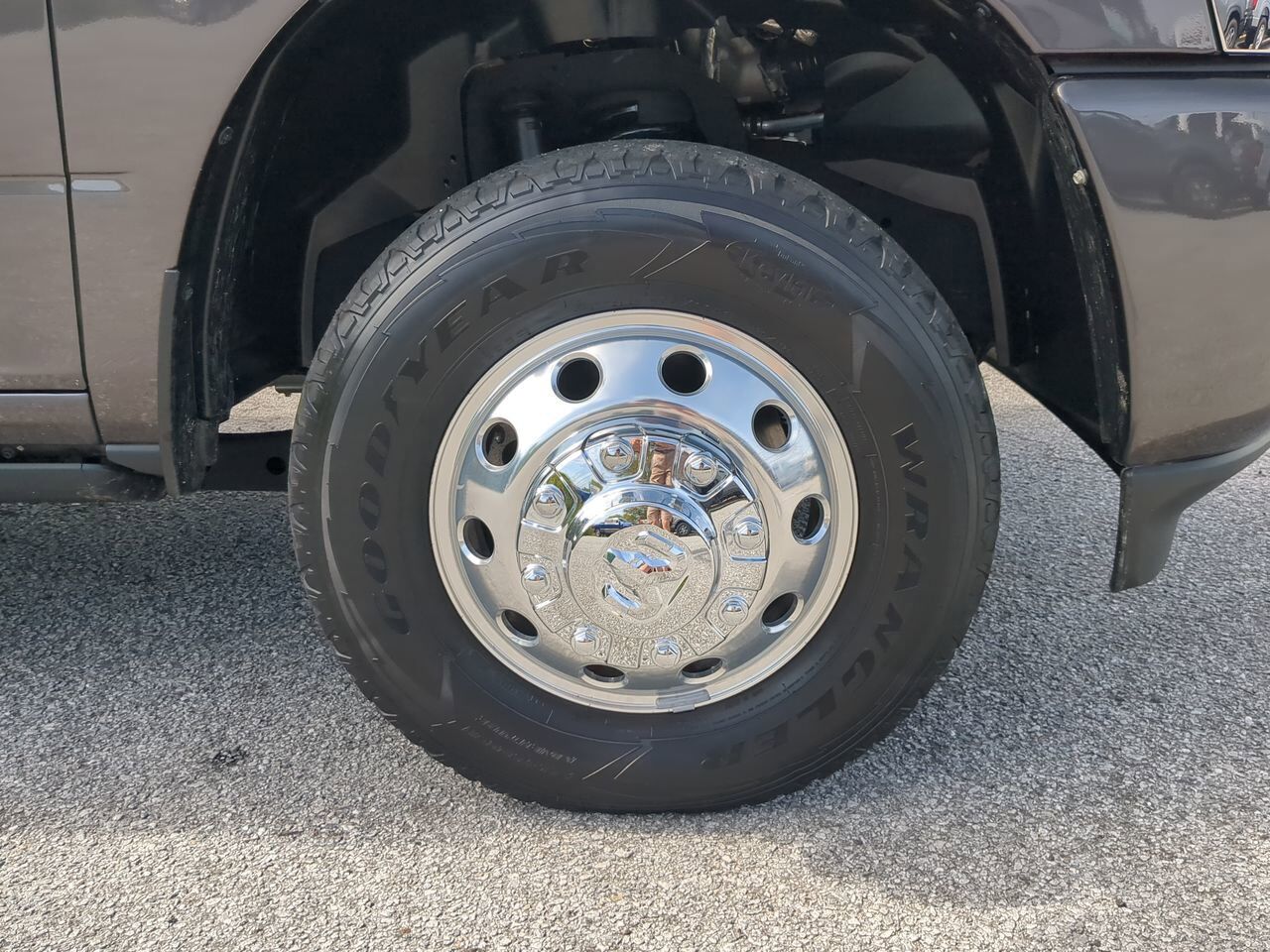 2025 Ram 3500 Laramie Winder GA