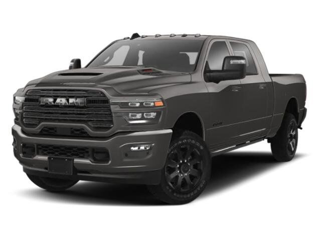 2025 Ram 3500 Laramie Winder GA