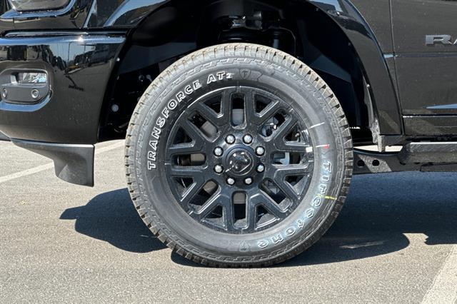 2025 Ram 3500 Limited Crew Cab 4x4 6&apos;4&quot; Box Morgan Hill CA