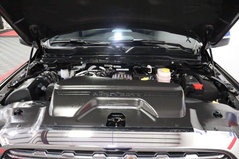 2025 Ram 3500 Limited Longhorn Mega Cab Ram Box 6.7L Diesel GPS Ca Arlington TX