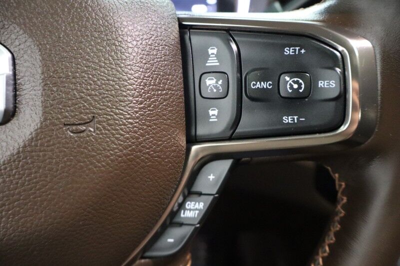 2025 Ram 3500 Limited Longhorn Mega Cab Ram Box 6.7L Diesel GPS Ca Arlington TX