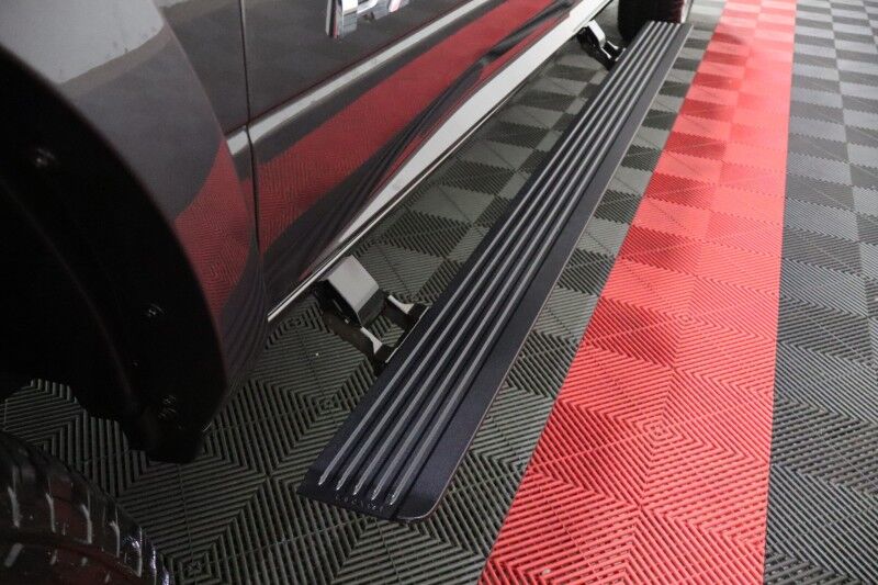 2025 Ram 3500 Limited Longhorn Mega Cab Ram Box 6.7L Diesel GPS Ca Arlington TX