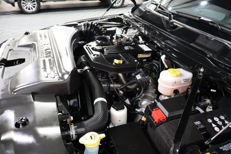2025 Ram 3500 Limited Longhorn Mega Cab Ram Box 6.7L Diesel GPS Ca Arlington TX