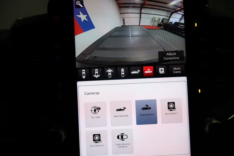 2025 Ram 3500 Limited Longhorn Mega Cab Ram Box 6.7L Diesel GPS Ca Arlington TX