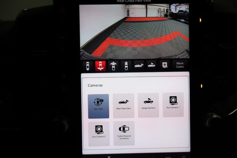 2025 Ram 3500 Limited Longhorn Mega Cab Ram Box 6.7L Diesel GPS Ca Arlington TX
