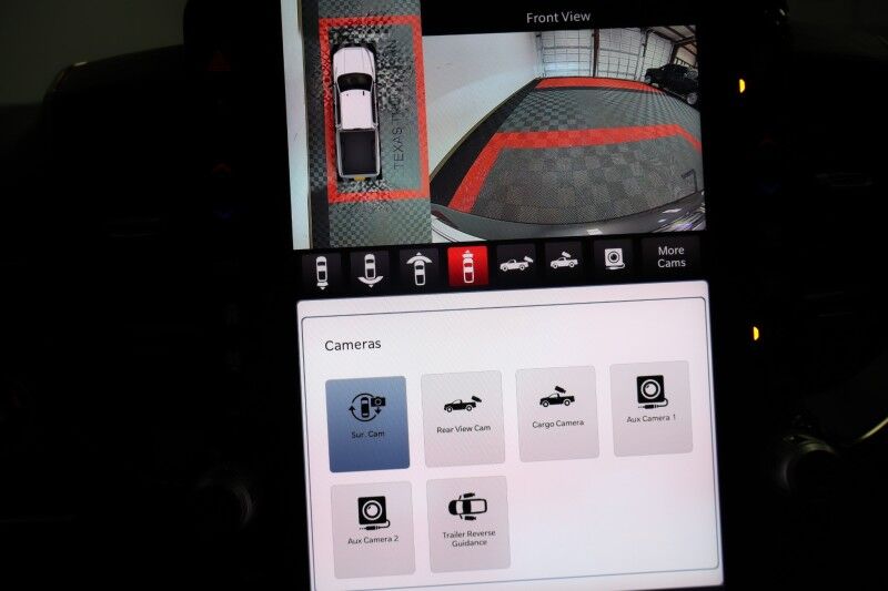 2025 Ram 3500 Limited Longhorn Mega Cab Ram Box 6.7L Diesel GPS Ca Arlington TX