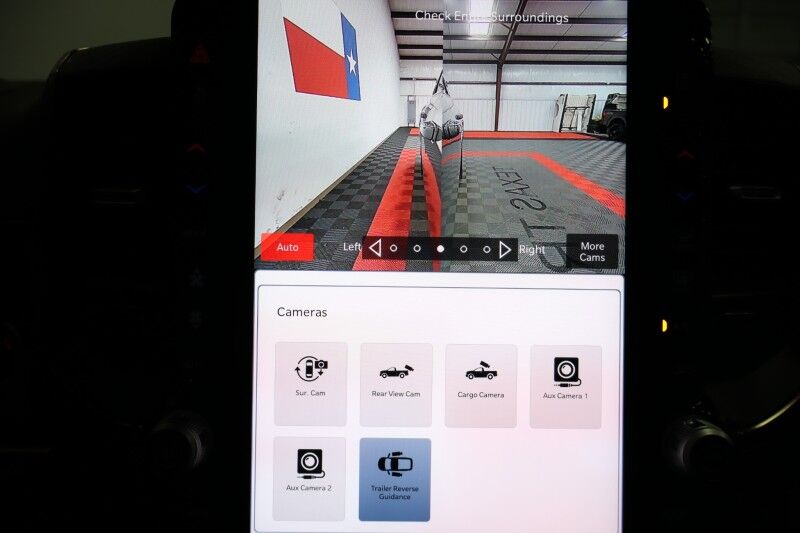 2025 Ram 3500 Limited Longhorn Mega Cab Ram Box 6.7L Diesel GPS Ca Arlington TX