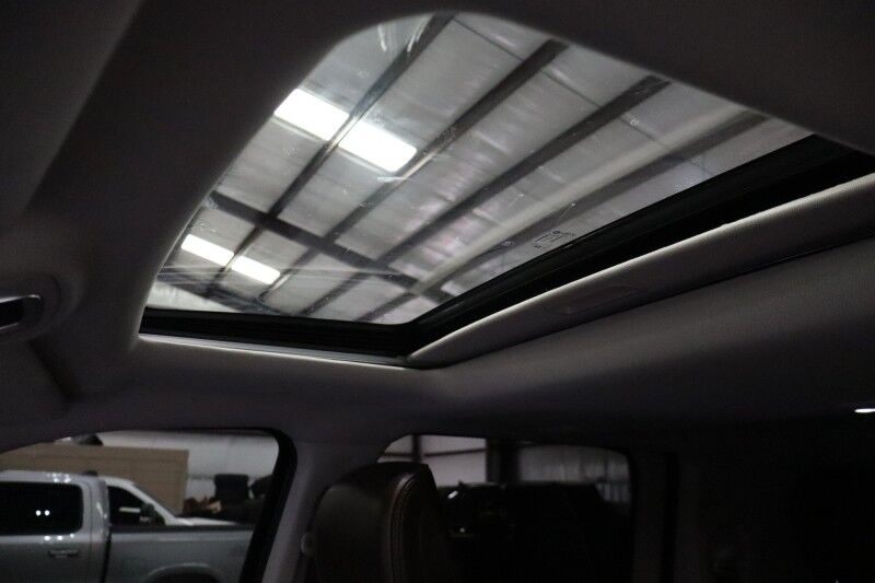 2025 Ram 3500 Limited Longhorn Mega Cab Ram Box 6.7L Diesel GPS Ca Arlington TX