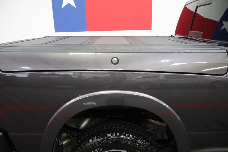 2025 Ram 3500 Limited Longhorn Mega Cab Ram Box 6.7L Diesel GPS Ca Arlington TX
