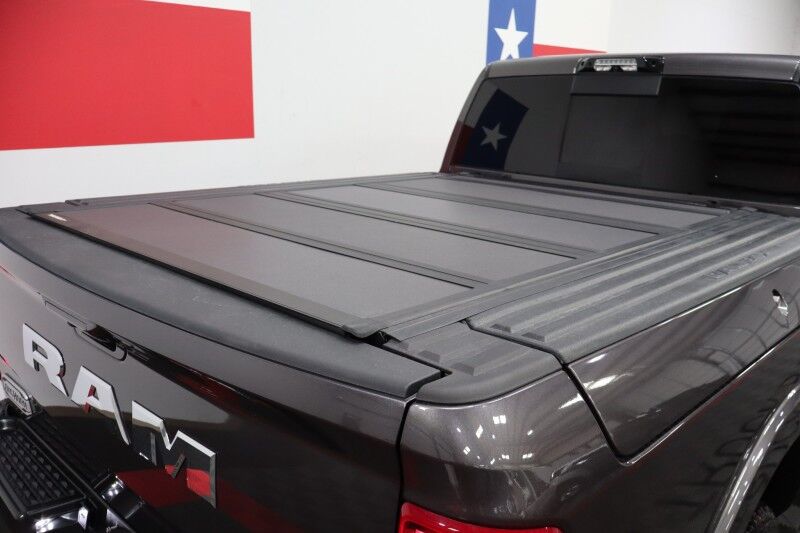2025 Ram 3500 Limited Longhorn Mega Cab Ram Box 6.7L Diesel GPS Ca Arlington TX
