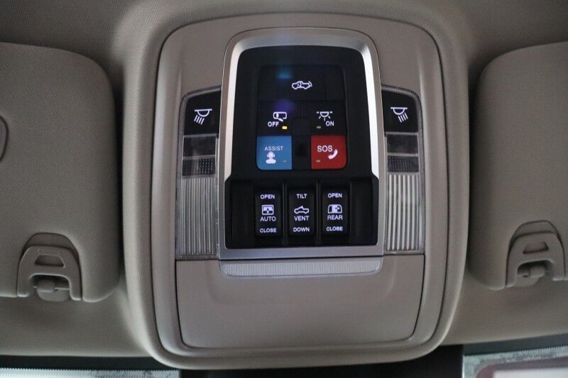 2025 Ram 3500 Limited Longhorn Mega Cab Ram Box 6.7L Diesel GPS Ca Arlington TX