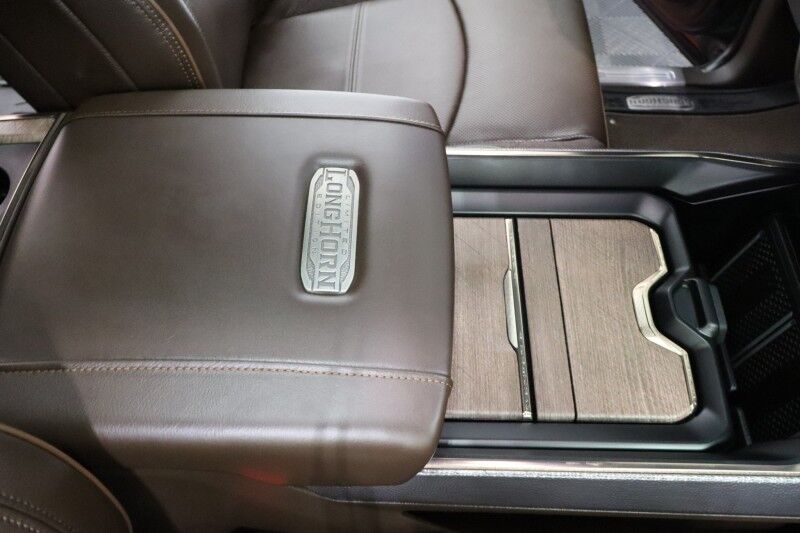 2025 Ram 3500 Limited Longhorn Mega Cab Ram Box 6.7L Diesel GPS Ca Arlington TX