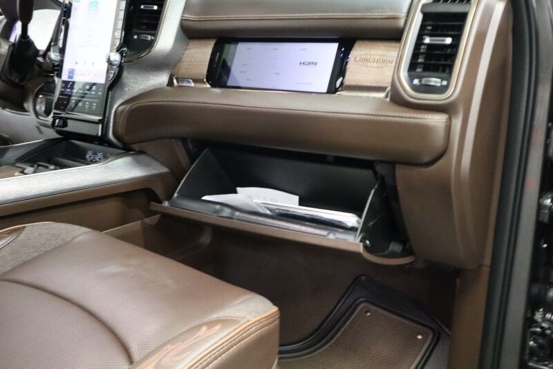 2025 Ram 3500 Limited Longhorn Mega Cab Ram Box 6.7L Diesel GPS Ca Arlington TX