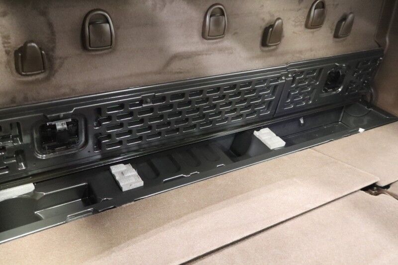 2025 Ram 3500 Limited Longhorn Mega Cab Ram Box 6.7L Diesel GPS Ca Arlington TX