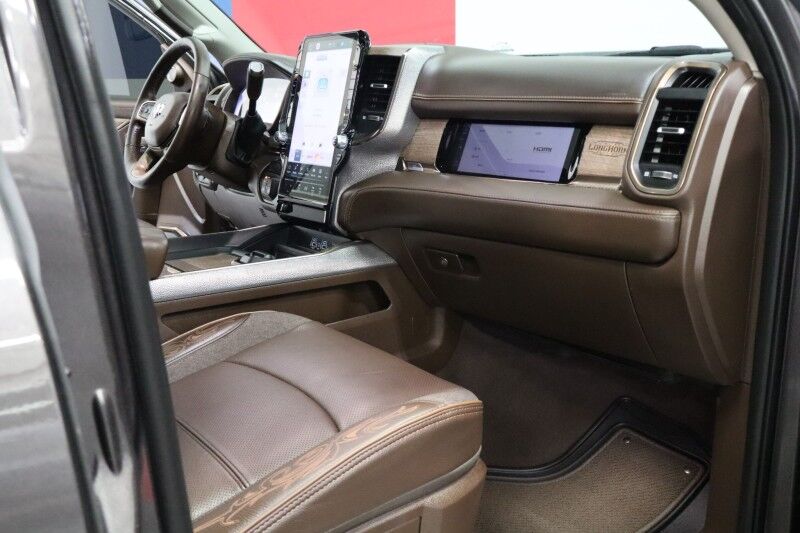 2025 Ram 3500 Limited Longhorn Mega Cab Ram Box 6.7L Diesel GPS Ca Arlington TX