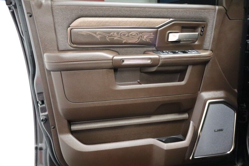 2025 Ram 3500 Limited Longhorn Mega Cab Ram Box 6.7L Diesel GPS Ca Arlington TX