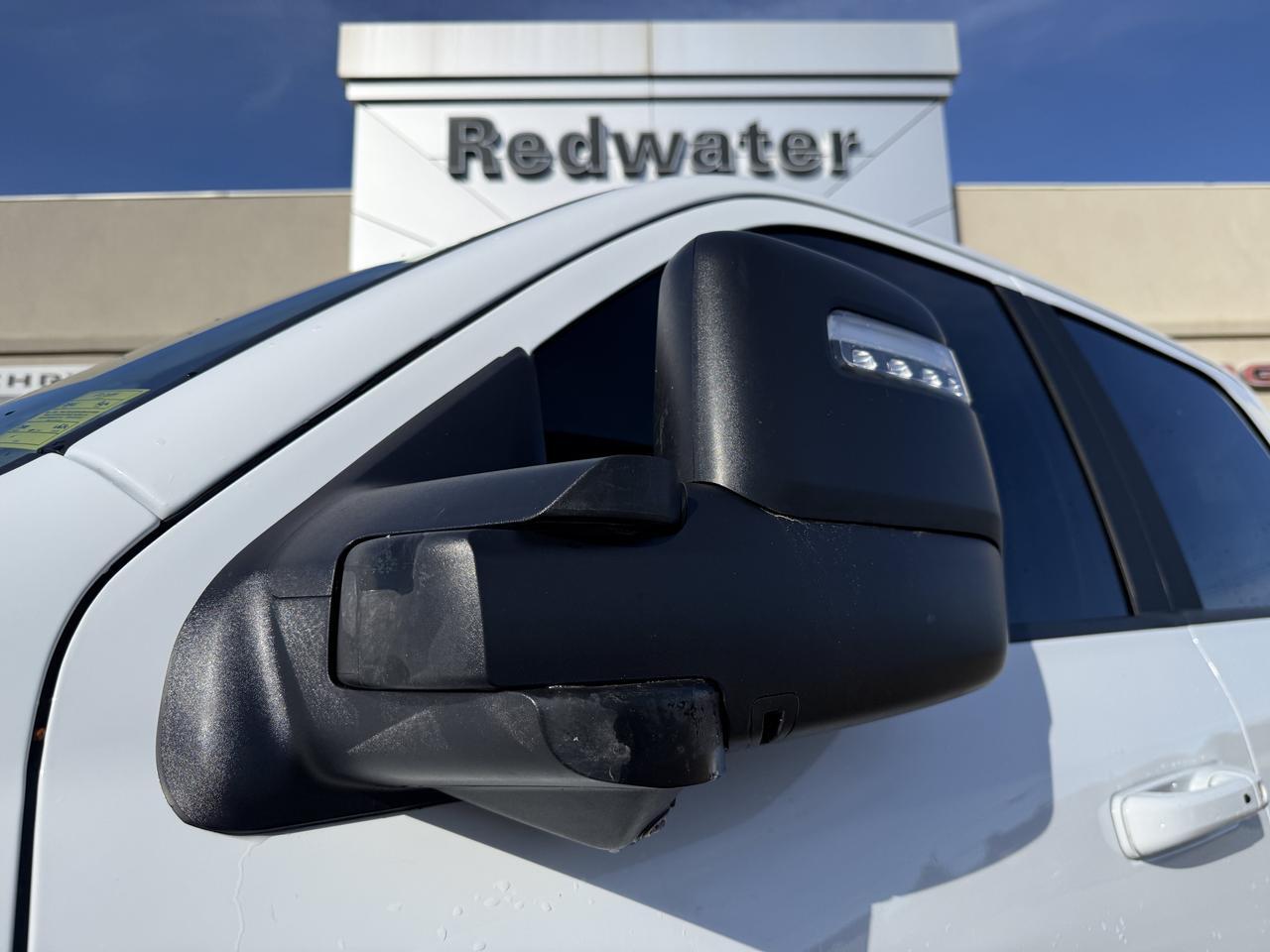 2025 Ram 3500 Limited Redwater AB